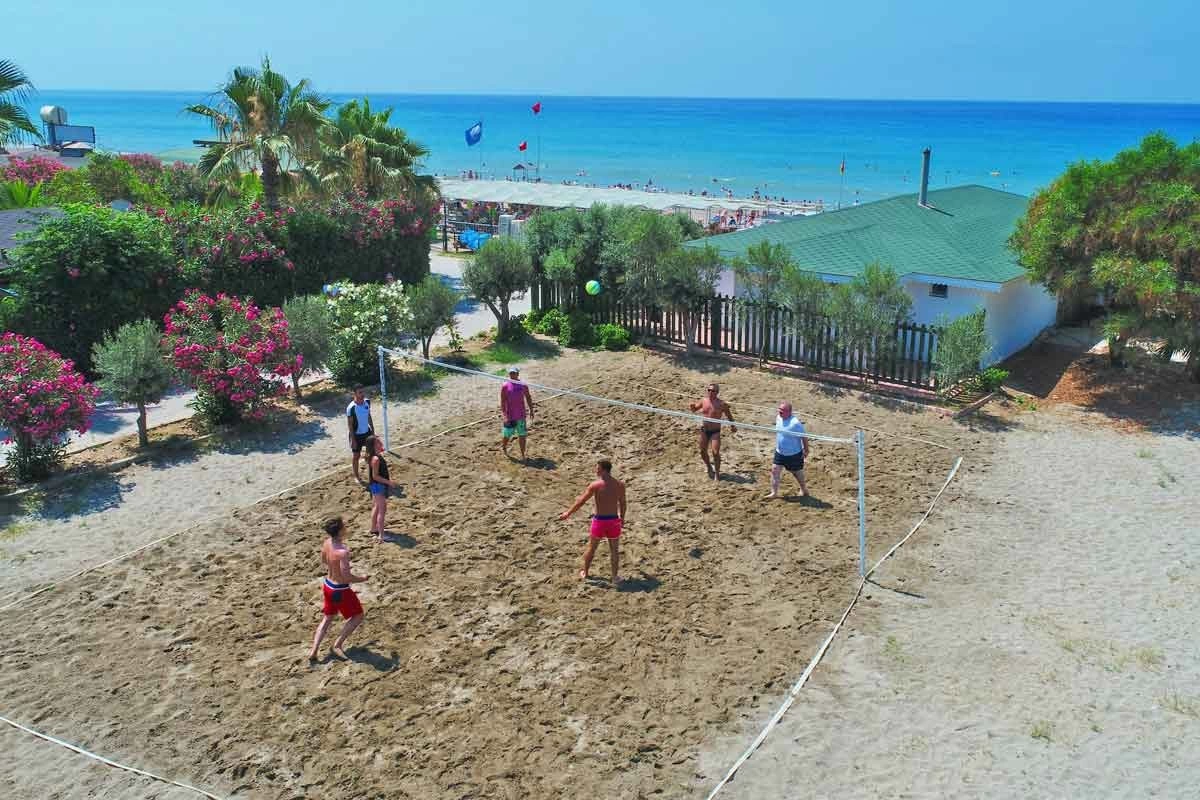 Xeno Eftalia Resort · Foto del fornitore 12