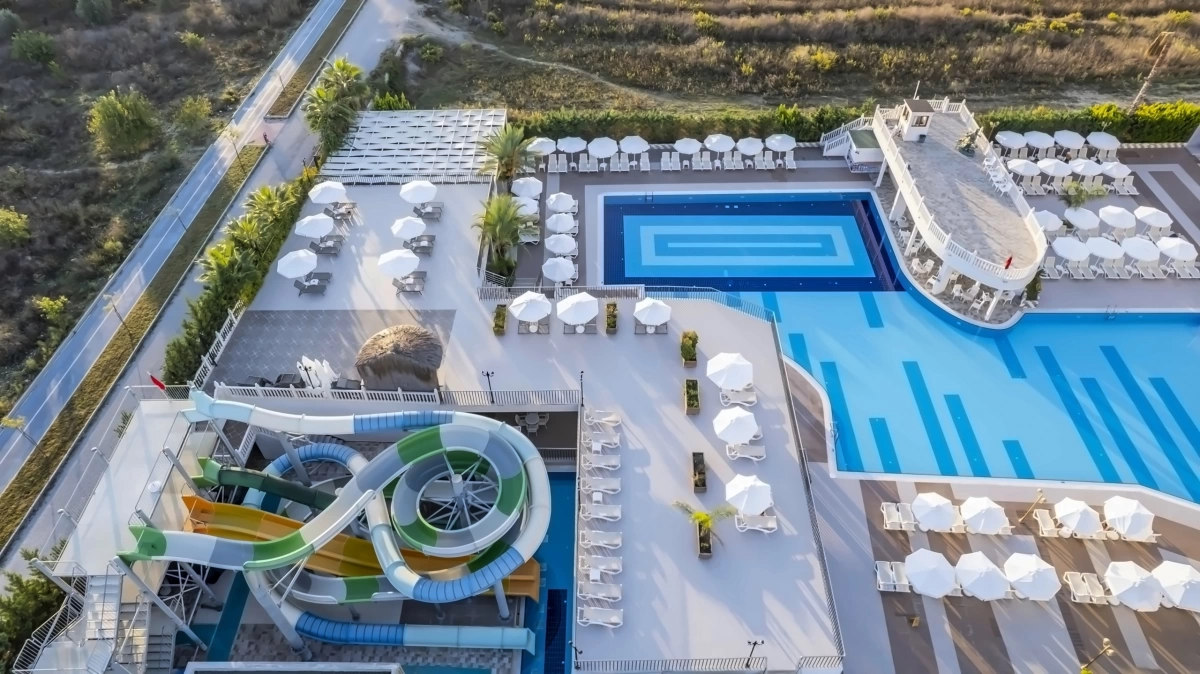 J'adore Deluxe Hotel & Spa · Fotos del proveedor 4