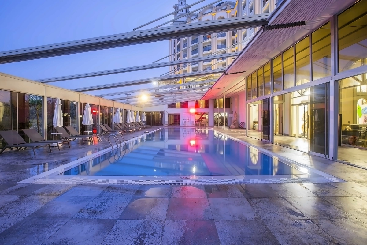 J'adore Deluxe Hotel & Spa · Fotos del proveedor 5