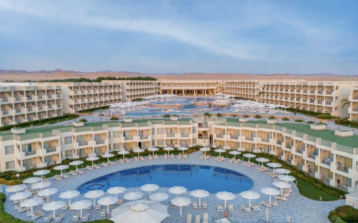 Sirena Beach Resort & Spa Marsa Alam · Photos du fournisseur 3