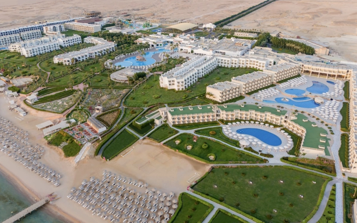 Sirena Beach Resort & Spa Marsa Alam · Photos du fournisseur 4