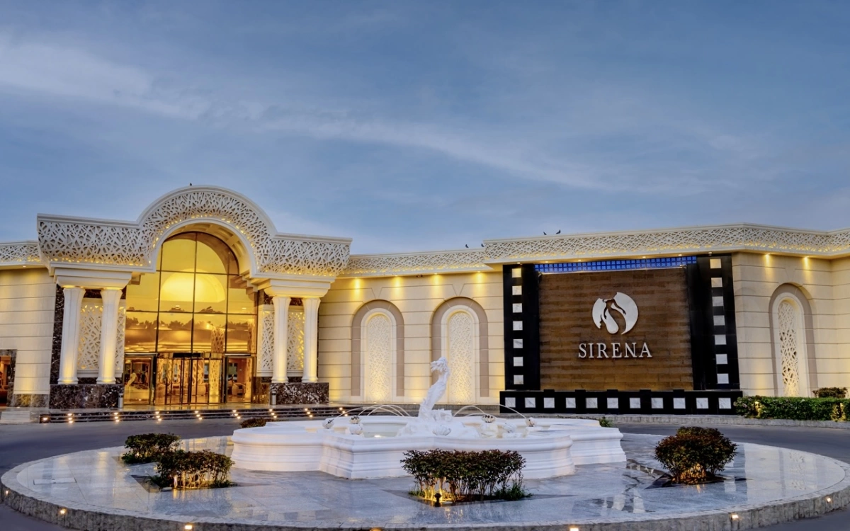 Sirena Beach Resort & Spa Marsa Alam · Photos du fournisseur 5
