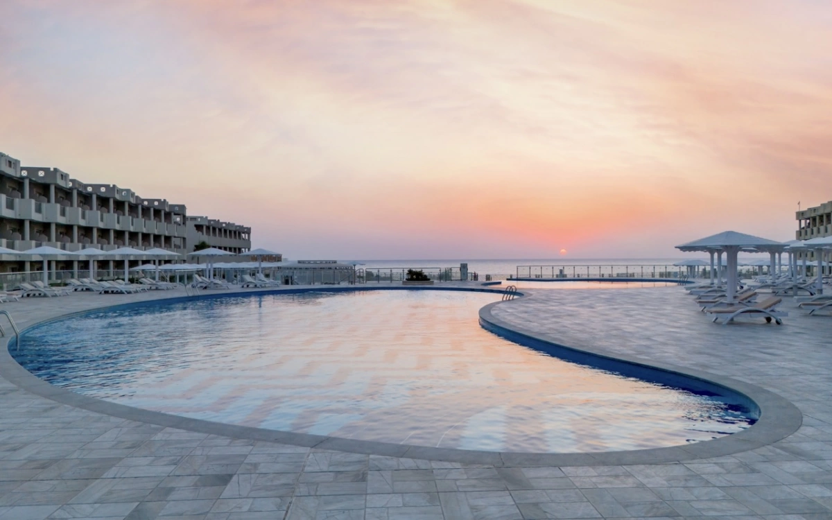 Sirena Beach Resort & Spa Marsa Alam · Photos du fournisseur 7