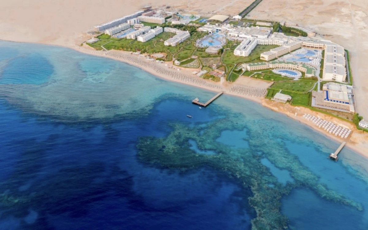 Sirena Beach Resort & Spa Marsa Alam · Photos du fournisseur 8