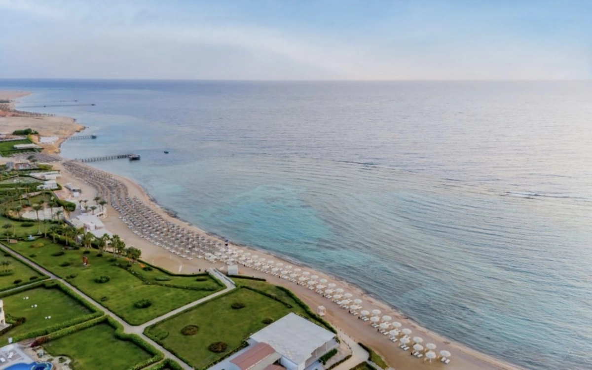 Sirena Beach Resort & Spa Marsa Alam · Photos du fournisseur 9