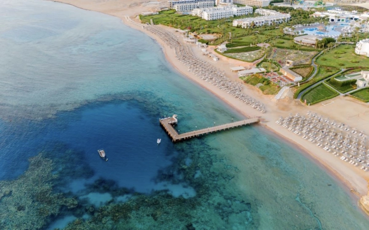 Sirena Beach Resort & Spa Marsa Alam · Photos du fournisseur 10