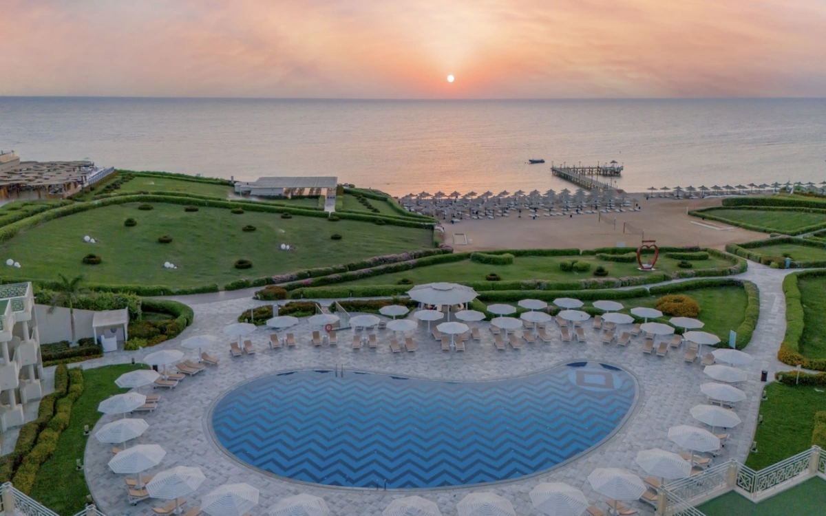 Sirena Beach Resort & Spa Marsa Alam · Photos du fournisseur 2