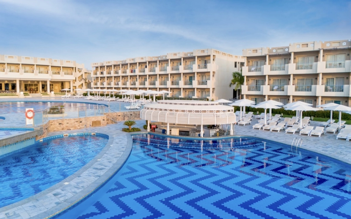 Sirena Beach Resort & Spa Marsa Alam · Photos du fournisseur 11