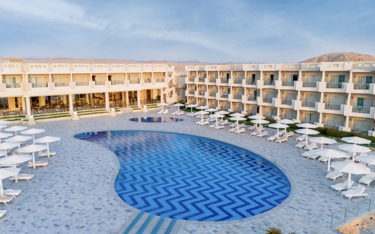 Sirena Beach Resort & Spa Marsa Alam · Photos du fournisseur 12