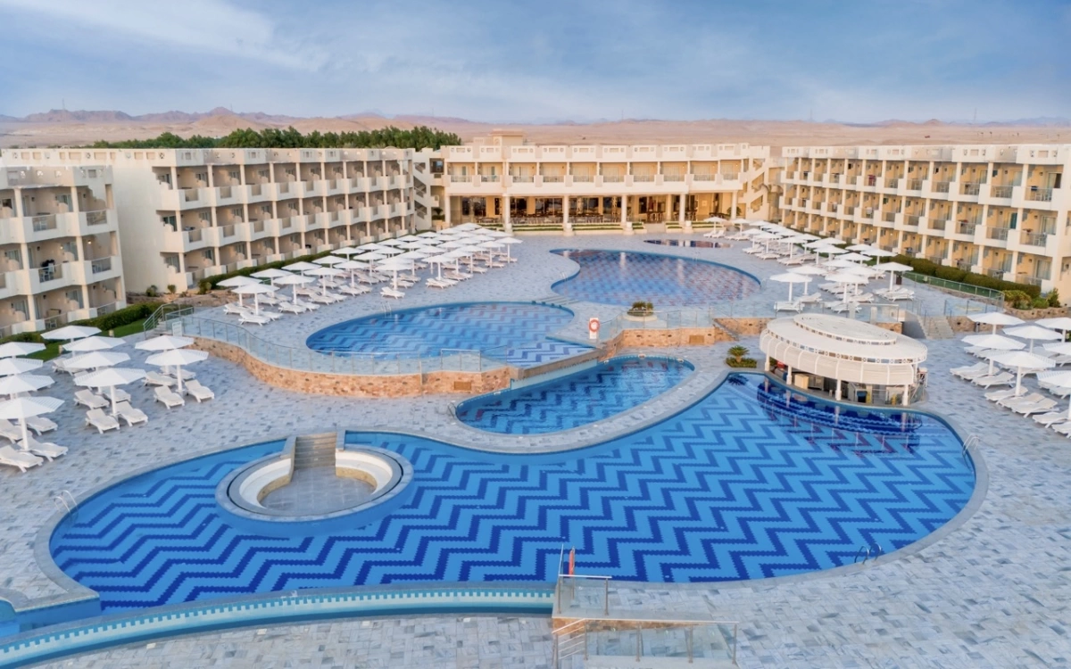 Sirena Beach Resort & Spa Marsa Alam · Photos du fournisseur 13