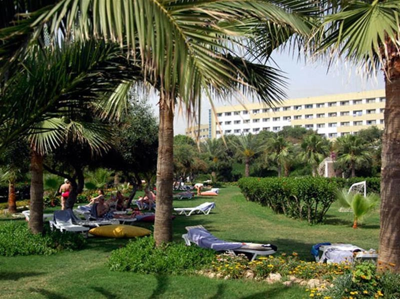 Kirbiyik Resort (ex. Dinler) · Foto del fornitore 3