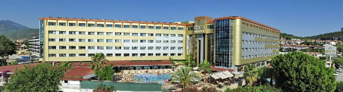 Kirbiyik Resort (ex. Dinler) · Foto del fornitore 4