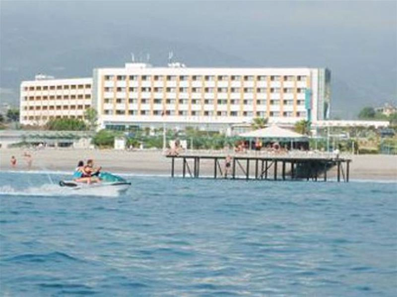 Kirbiyik Resort (ex. Dinler) · Foto del fornitore 5