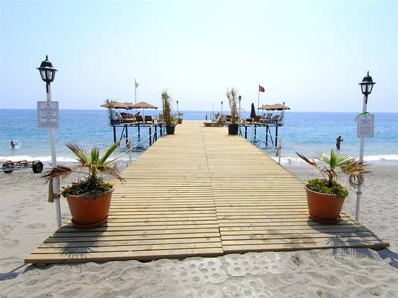 Kirbiyik Resort (ex. Dinler) · Foto del fornitore 6