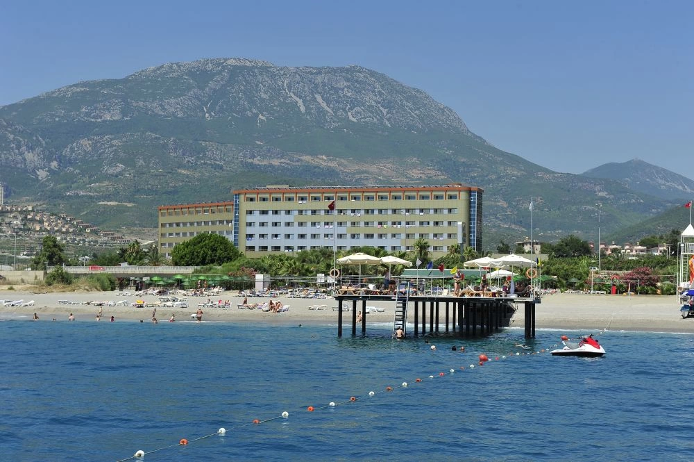 Kirbiyik Resort (ex. Dinler) · Foto del fornitore 10