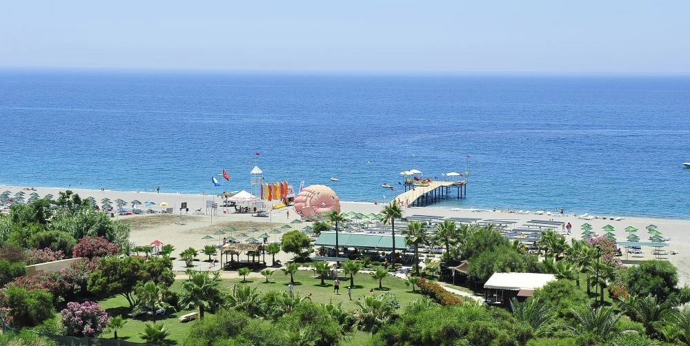 Kirbiyik Resort (ex. Dinler) · Foto del fornitore 11