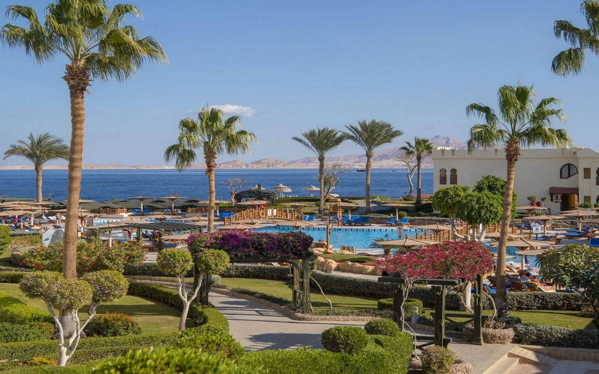 Charmillion Club Resort (ex. Sea Club Resort) · Фото постачальника 4