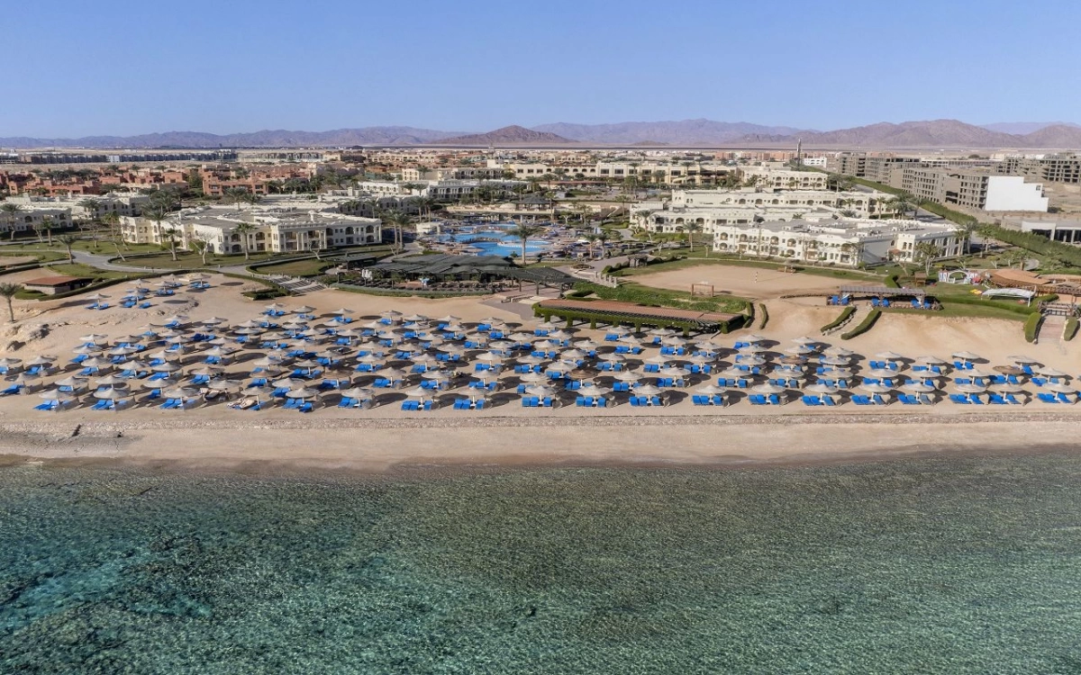 Charmillion Club Resort (ex. Sea Club Resort) · Фото постачальника 5