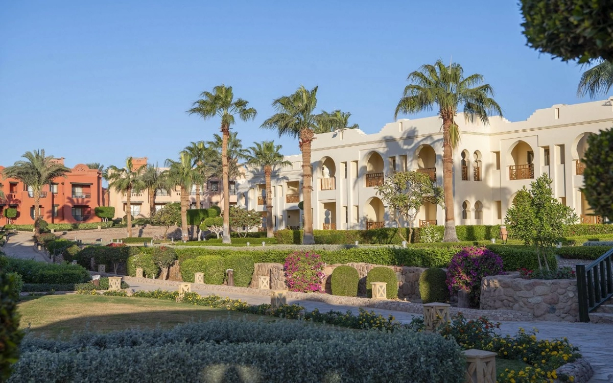 Charmillion Club Resort (ex. Sea Club Resort) · Фото постачальника 6