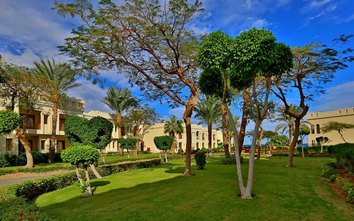 Charmillion Club Resort (ex. Sea Club Resort) · Фото постачальника 9
