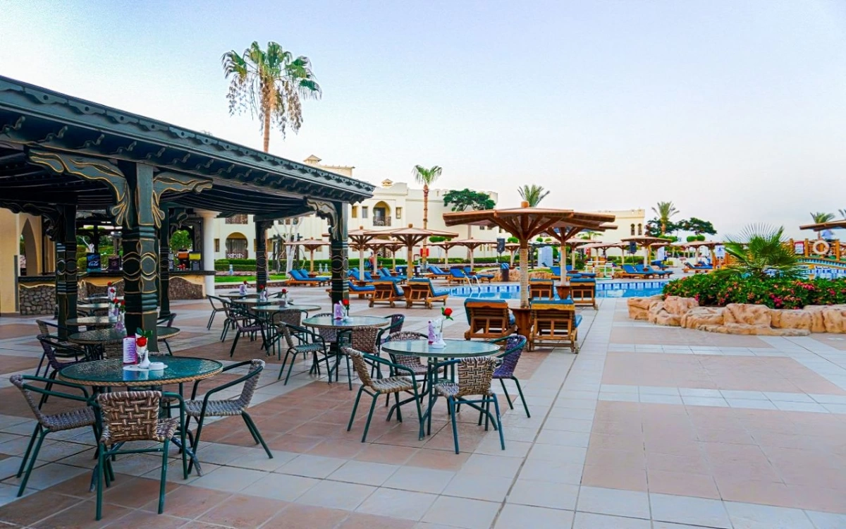Charmillion Club Resort (ex. Sea Club Resort) · Фото постачальника 13