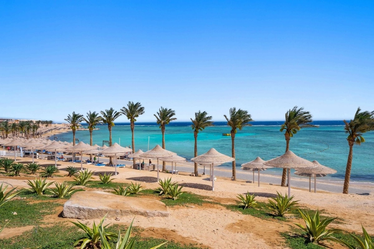 Pickalbatros Villaggio Resort - Portofino Marsa Alam · Фото постачальника 4