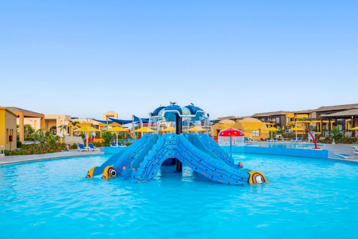 Pickalbatros Villaggio Resort - Portofino Marsa Alam · Фото постачальника 9