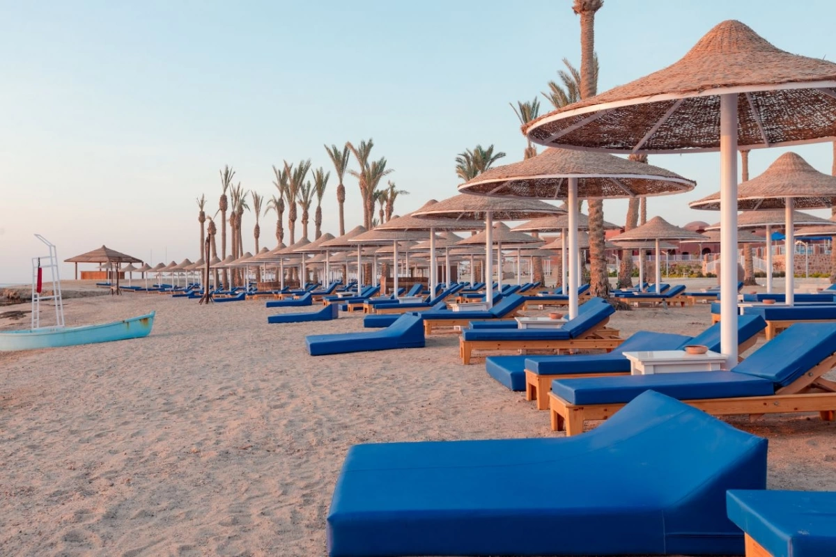 Pickalbatros Villaggio Resort - Portofino Marsa Alam · Фото постачальника 10