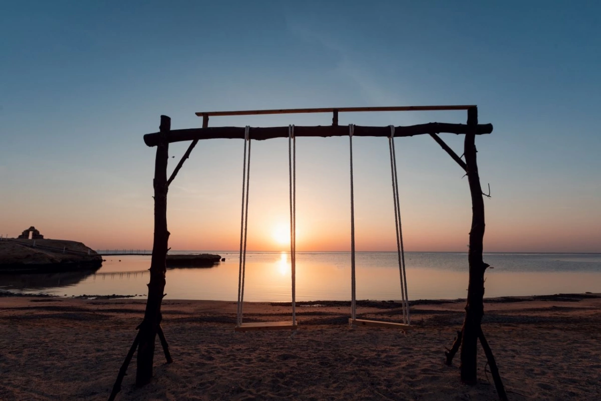 Pickalbatros Villaggio Resort - Portofino Marsa Alam · Фото постачальника 11