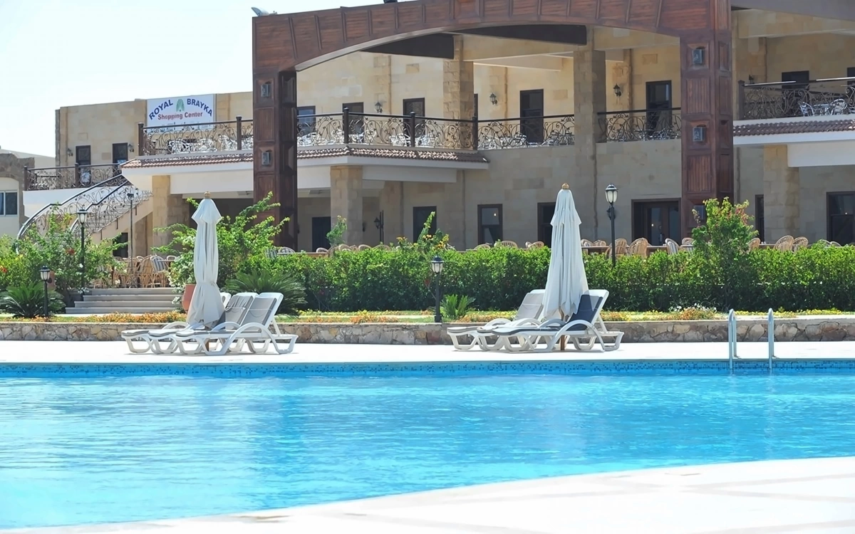 Royal Brayka Beach Resort · Zdjęcia dostawcy 7