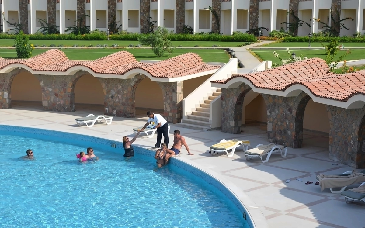 Royal Brayka Beach Resort · Zdjęcia dostawcy 10