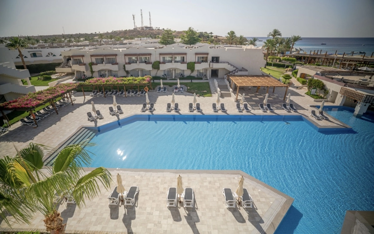 Naama Bay Promenade Resort - Beach Side(Ex. Marriott Resort - Beach Side) · Supplier photos 3