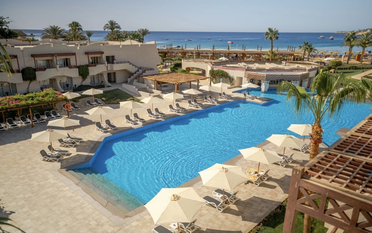 Naama Bay Promenade Resort - Beach Side(Ex. Marriott Resort - Beach Side) · Supplier photos 6