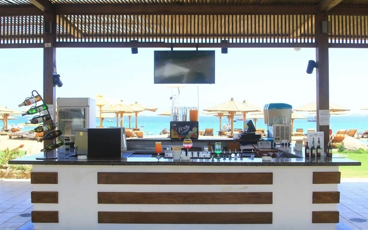 Naama Bay Promenade Resort - Beach Side(Ex. Marriott Resort - Beach Side) · Supplier photos 9