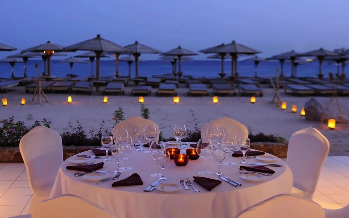Naama Bay Promenade Resort - Beach Side(Ex. Marriott Resort - Beach Side) · Supplier photos 10
