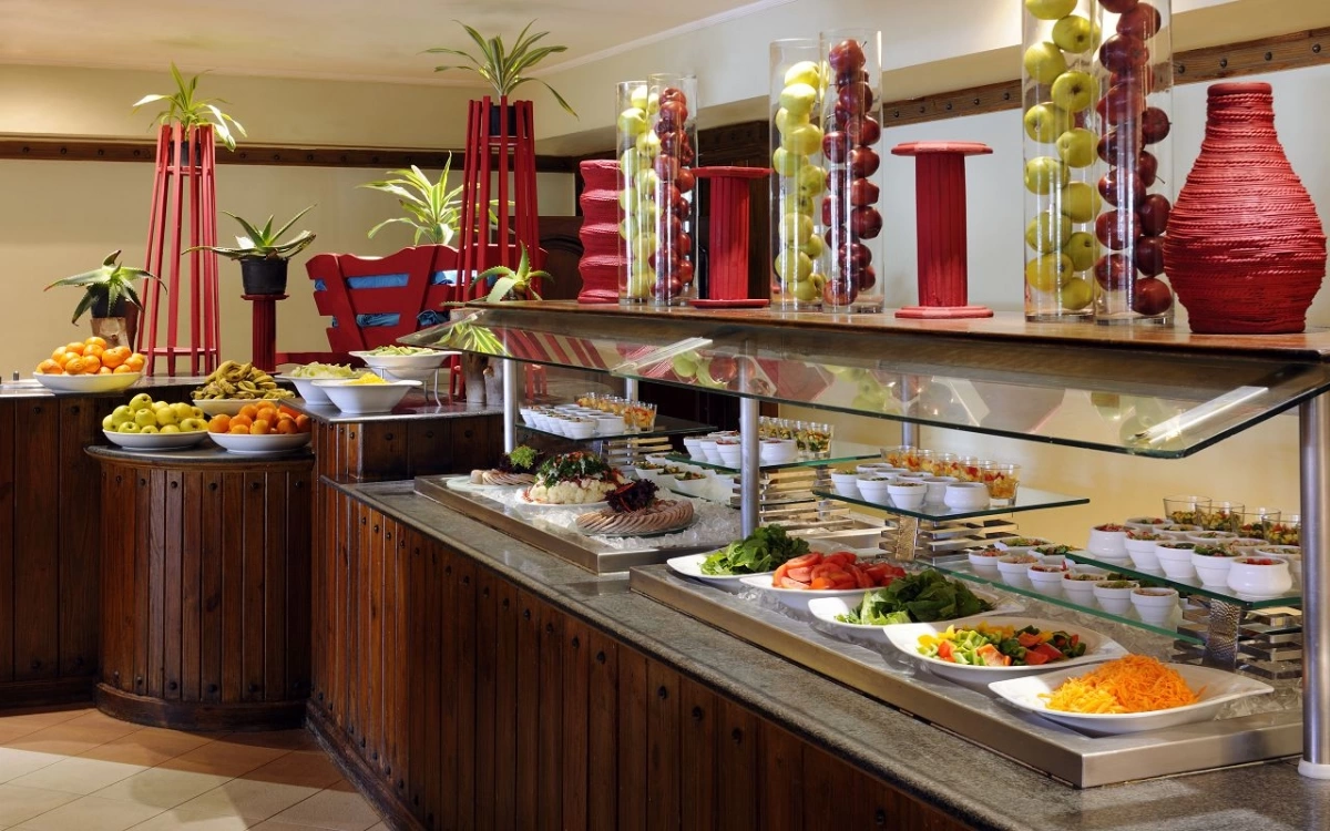 Naama Bay Promenade Resort - Beach Side(Ex. Marriott Resort - Beach Side) · Supplier photos 11