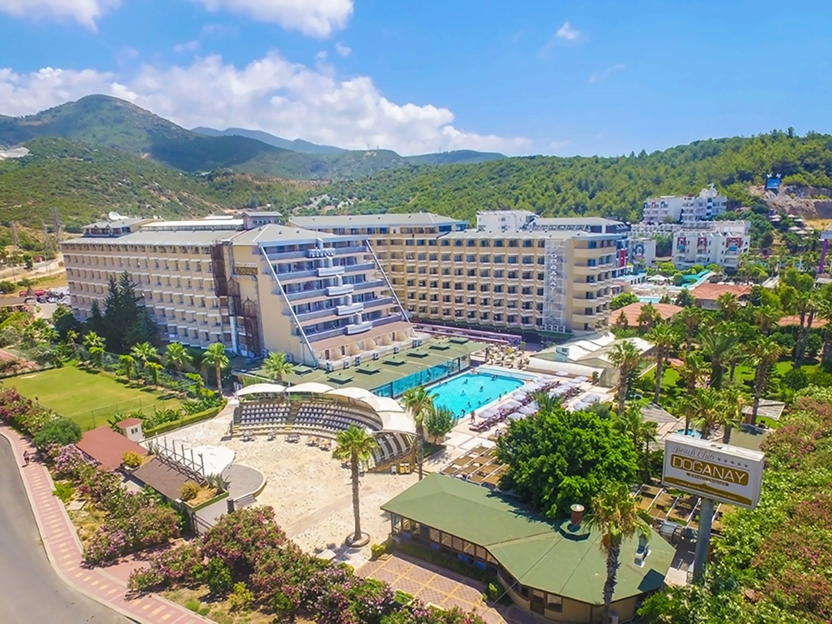 Beach Club Doganay · Foto del fornitore 1