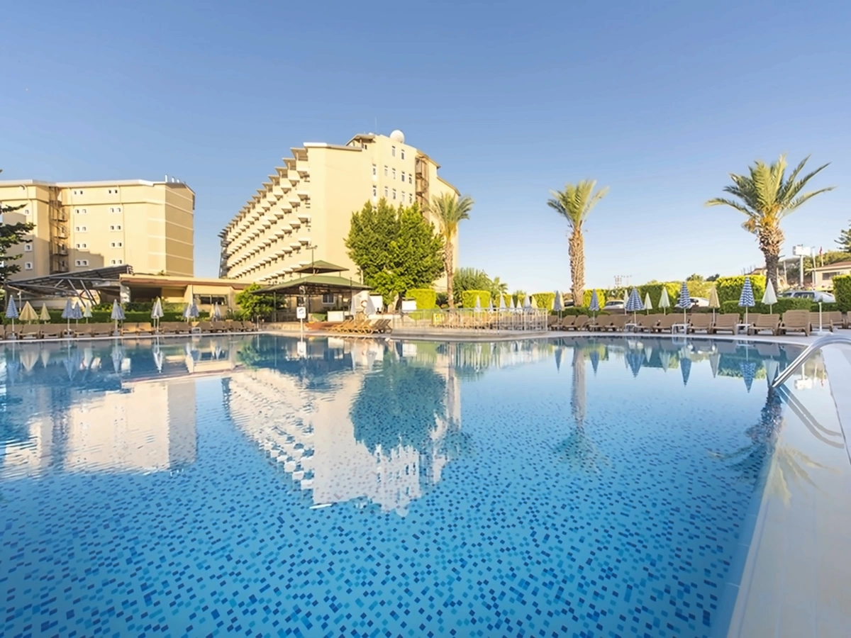 Beach Club Doganay · Foto del fornitore 2