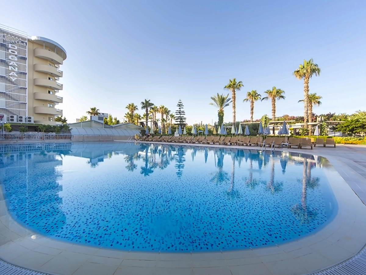 Beach Club Doganay · Foto del fornitore 3