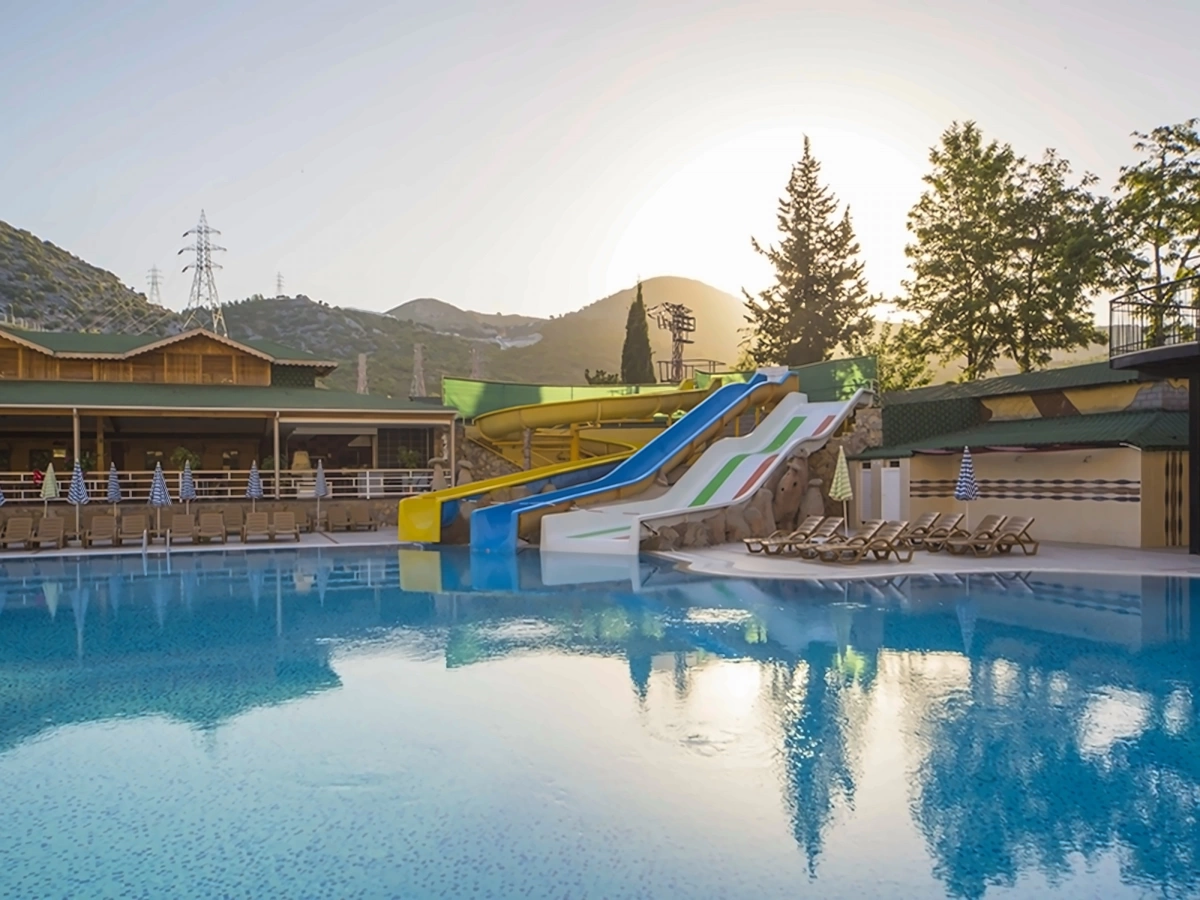 Beach Club Doganay · Foto del fornitore 4