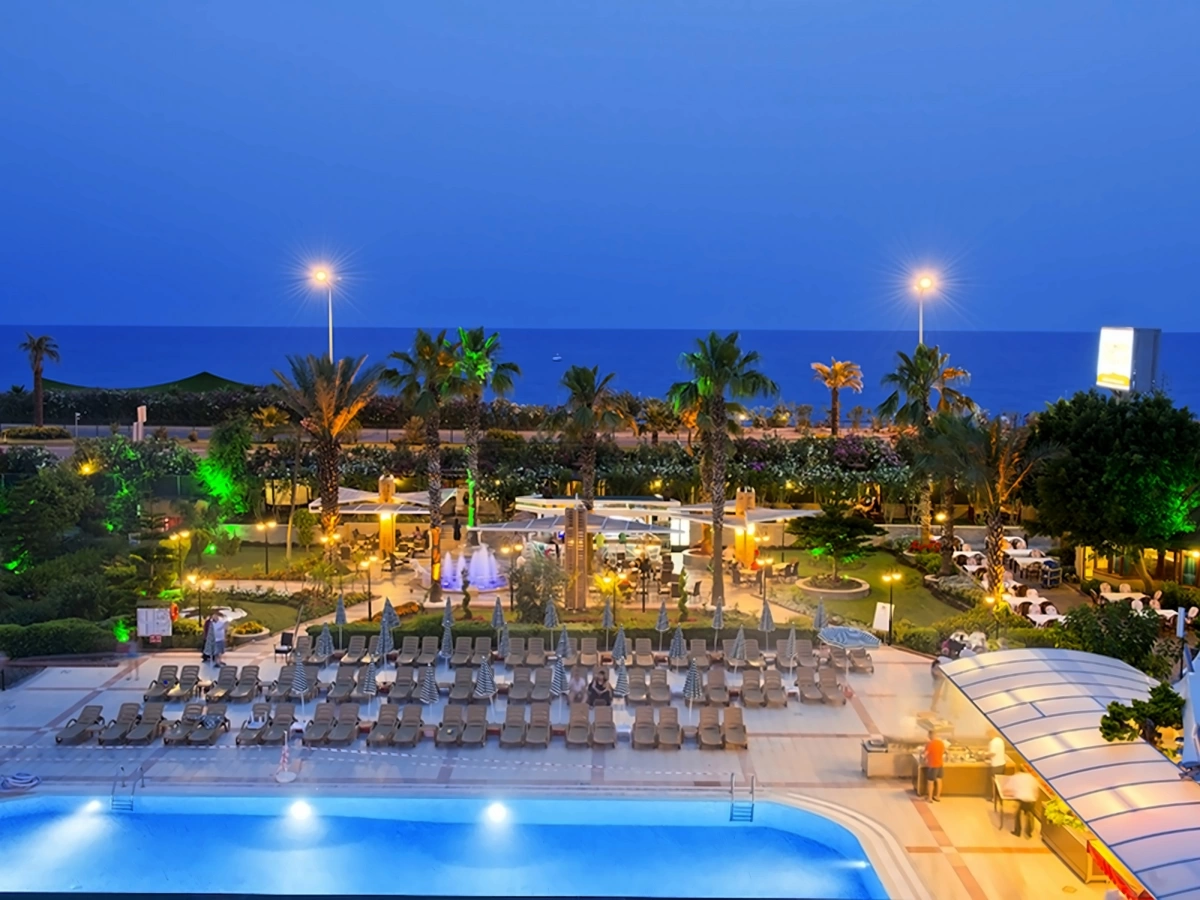 Beach Club Doganay · Foto del fornitore 5