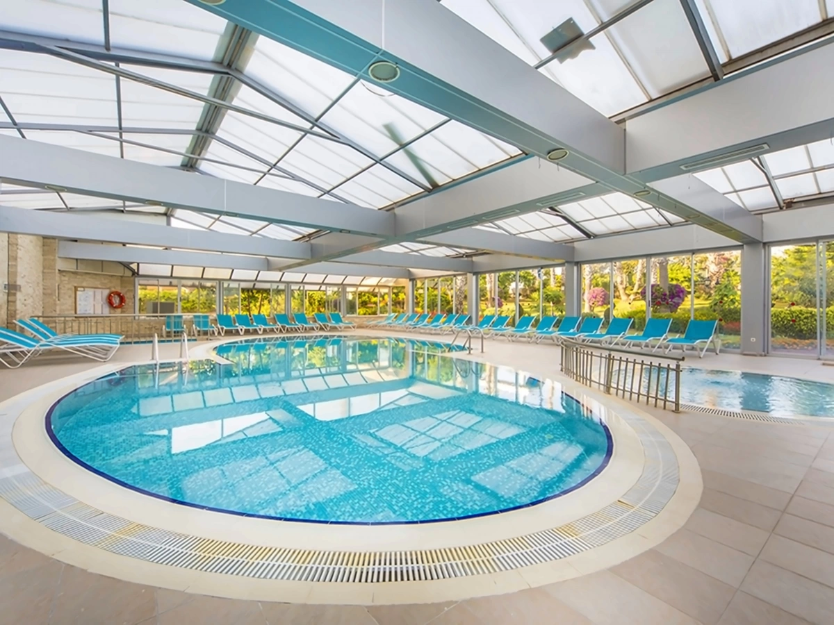 Beach Club Doganay · Foto del fornitore 7