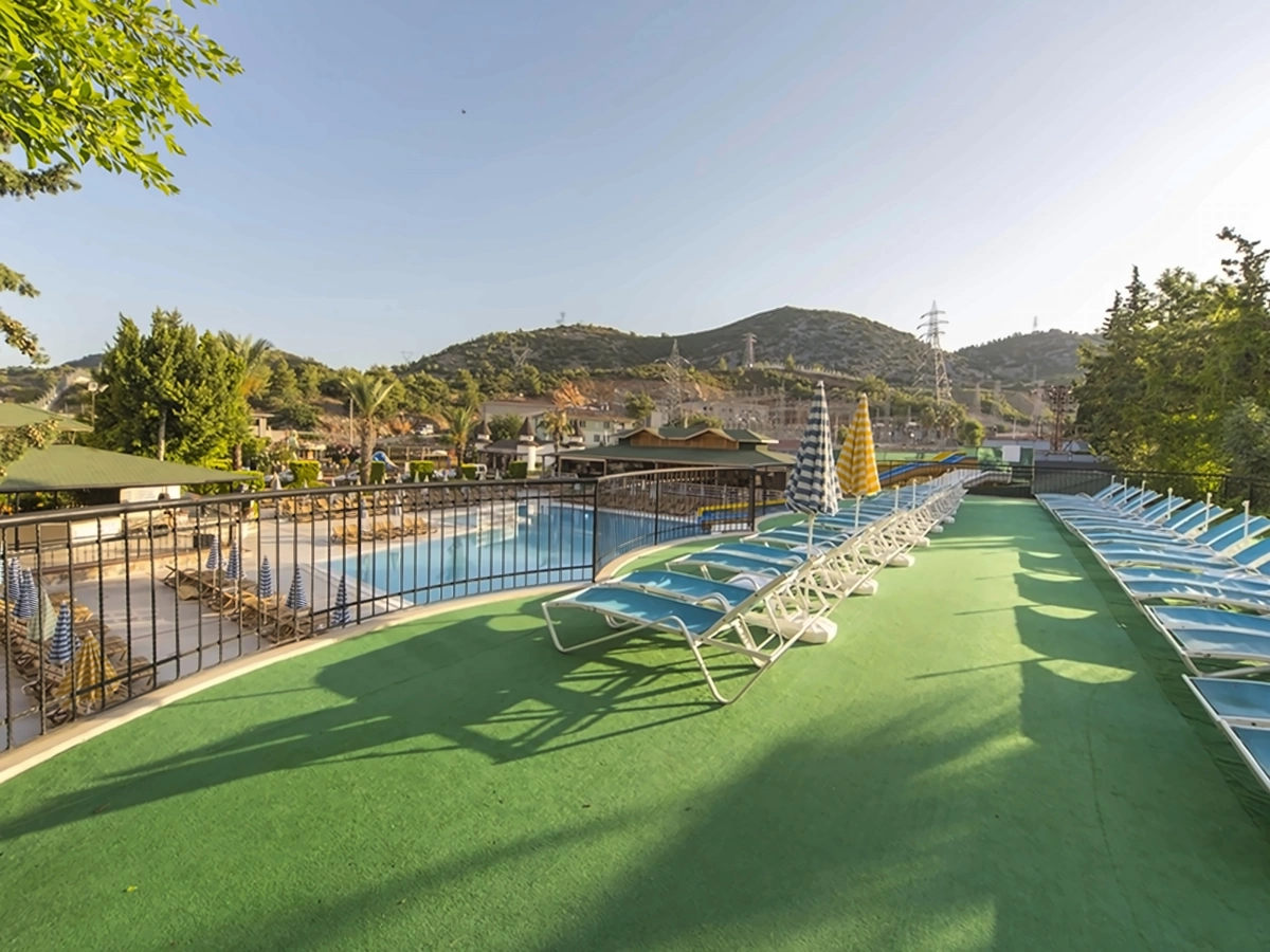 Beach Club Doganay · Foto del fornitore 8