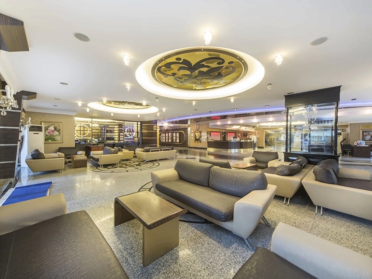 Beach Club Doganay · Foto del fornitore 9