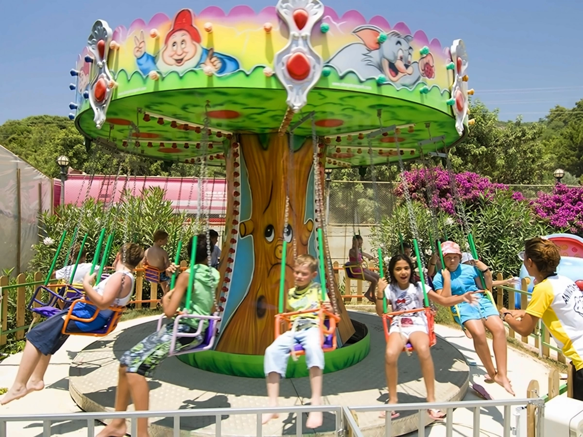 Beach Club Doganay · Foto del fornitore 12