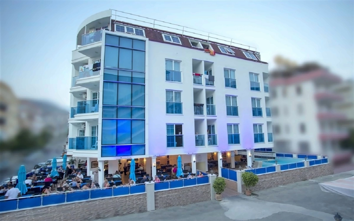 Cleopatra Golden Beach Hotel · Supplier photos 2