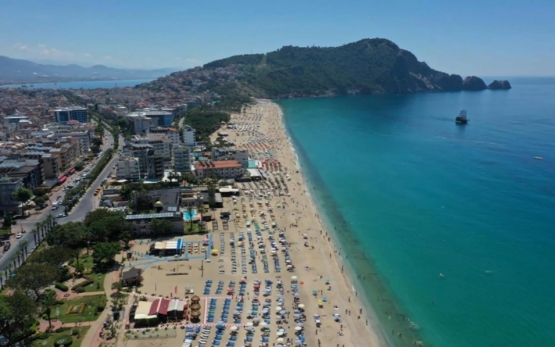 Cleopatra Golden Beach Hotel