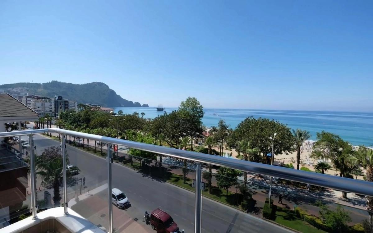 Cleopatra Golden Beach Hotel · Supplier photos 6