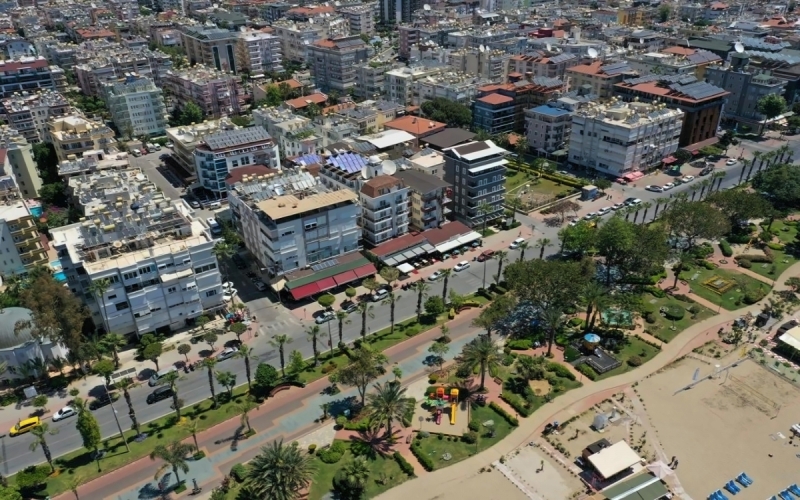 Cleopatra Golden Beach Hotel, фото 8