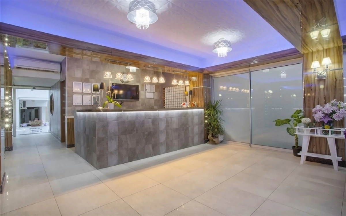 Cleopatra Golden Beach Hotel · Supplier photos 10